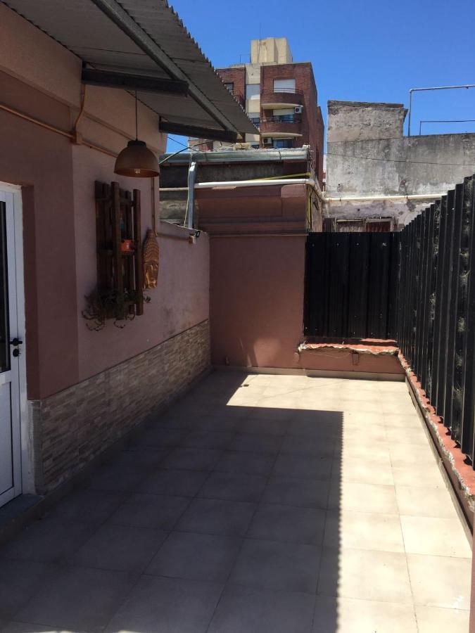 Ph Villa Marilyn 3 Ambientes Con Patio Y Parrilla En La Perla - Incluye Ropa De Cama Mar del Plata Exteriér fotografie