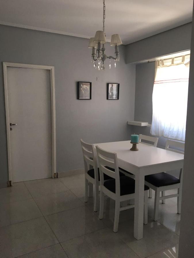 Ph Villa Marilyn 3 Ambientes Con Patio Y Parrilla En La Perla - Incluye Ropa De Cama Mar del Plata Exteriér fotografie