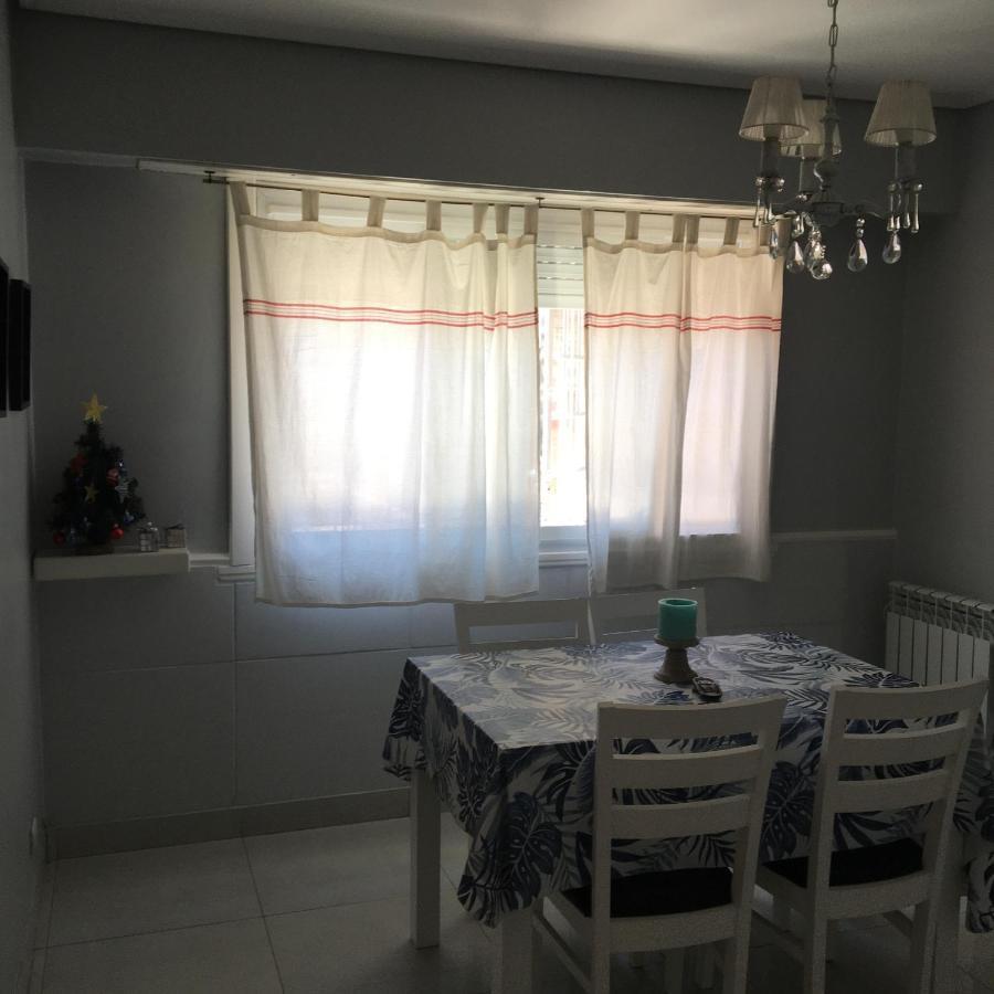 Ph Villa Marilyn 3 Ambientes Con Patio Y Parrilla En La Perla - Incluye Ropa De Cama Mar del Plata Exteriér fotografie